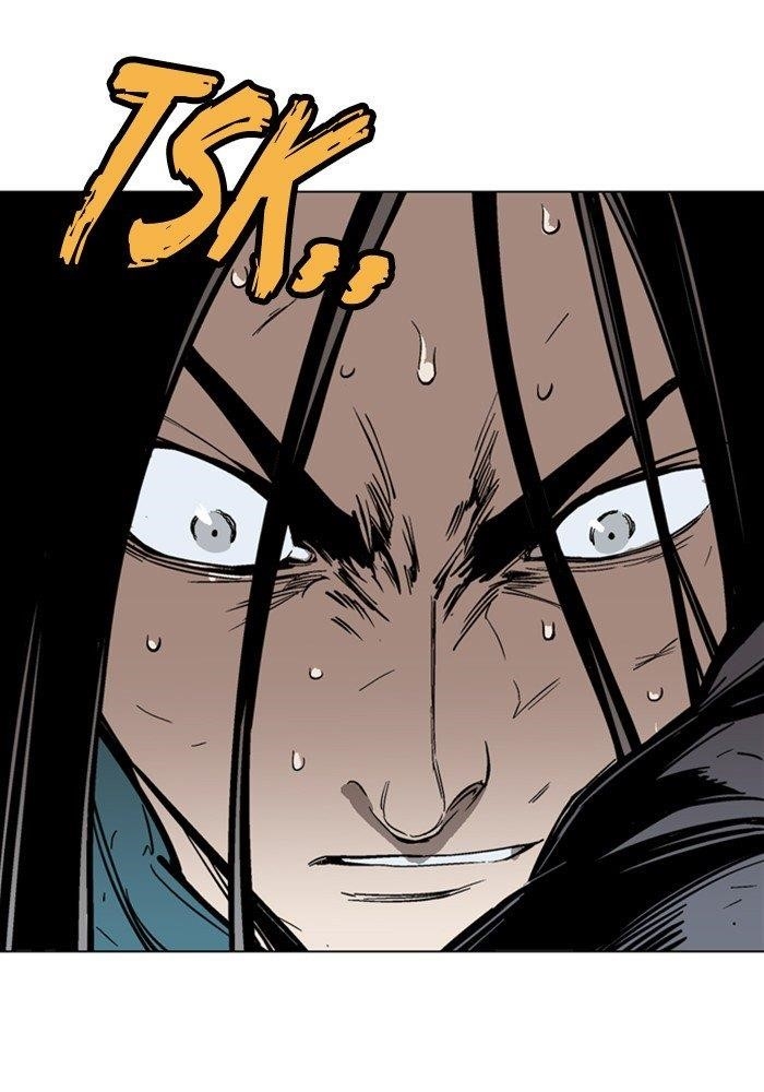 Gosu Chapter 164 132