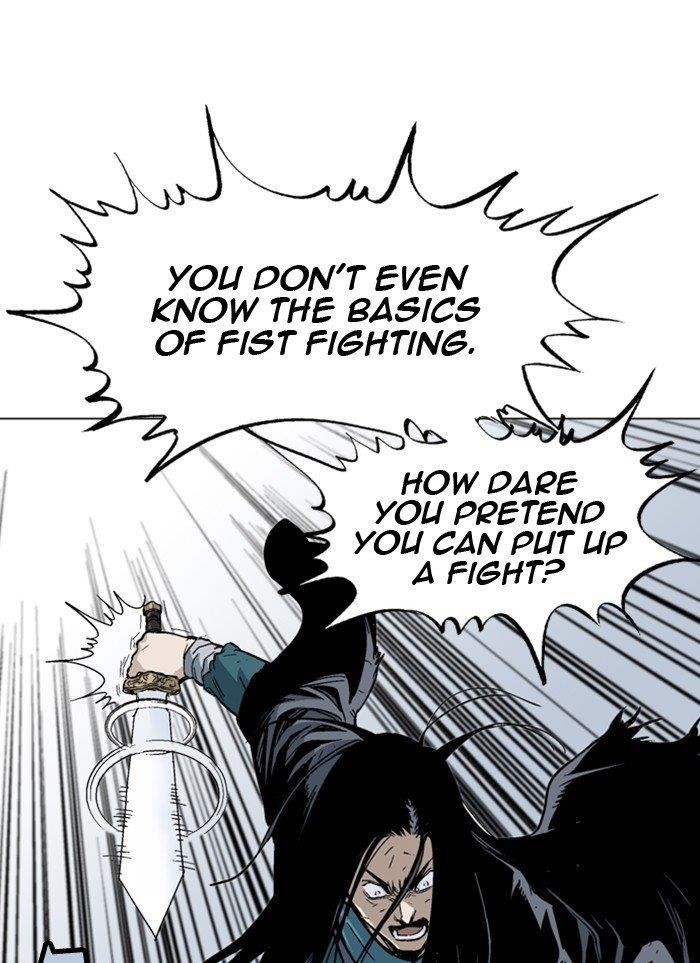 Gosu Chapter 164 133