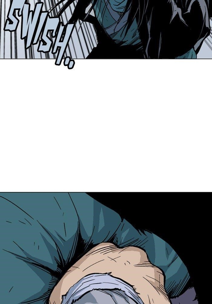 Gosu Chapter 164 134
