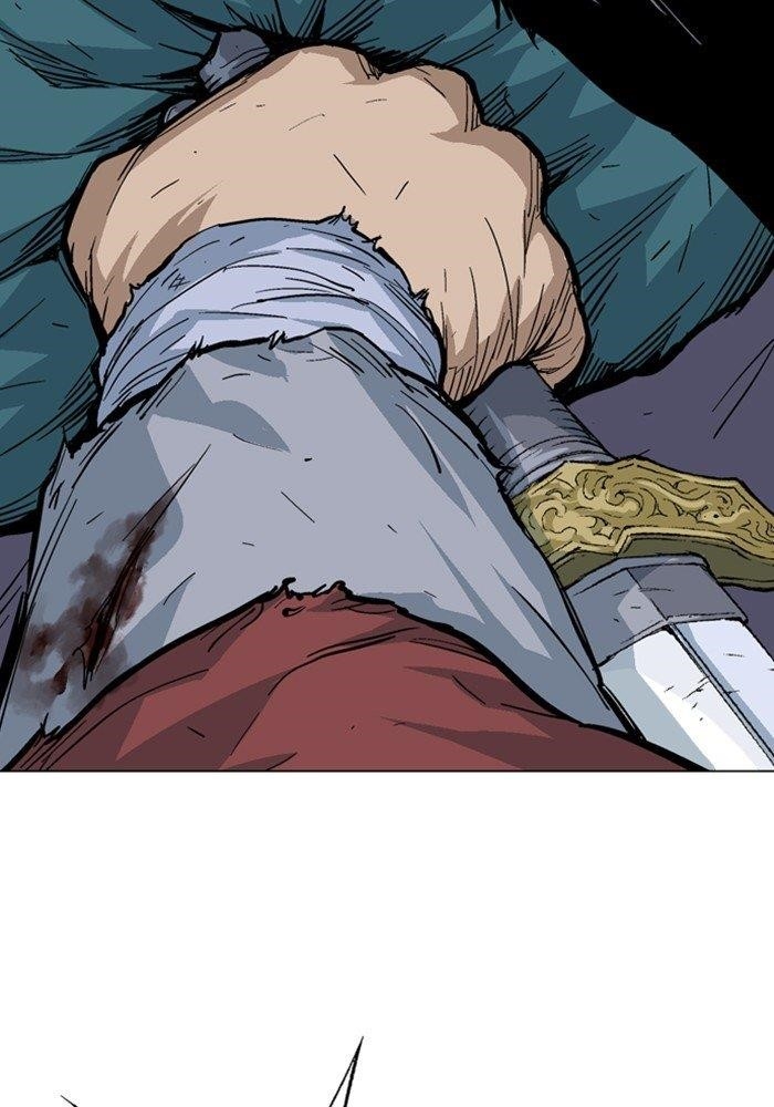 Gosu Chapter 164 136
