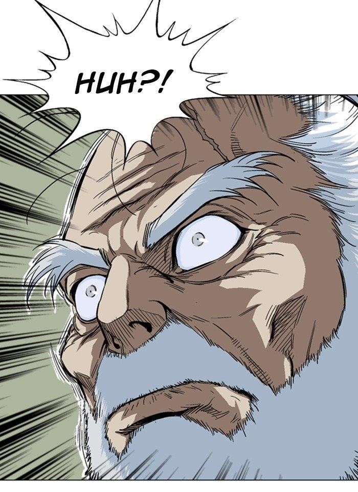 Gosu Chapter 164 137