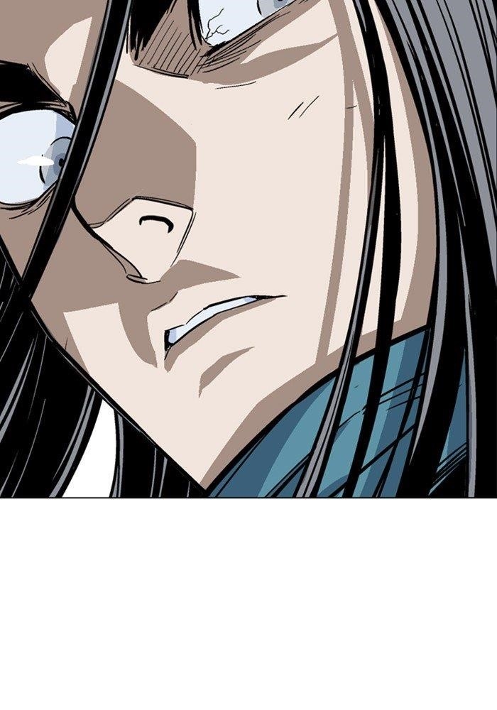 Gosu Chapter 164 140