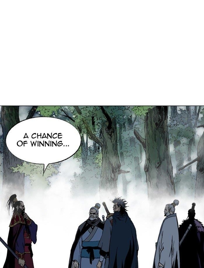 Gosu Chapter 164 15