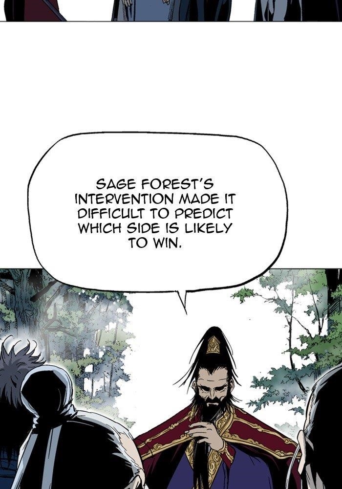 Gosu Chapter 164 16