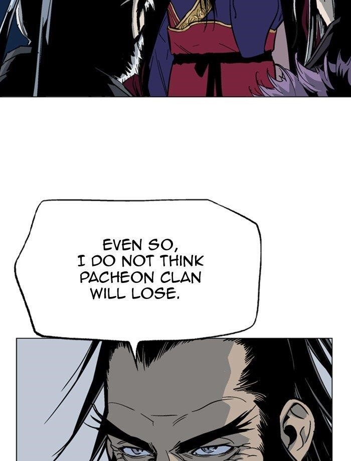 Gosu Chapter 164 17