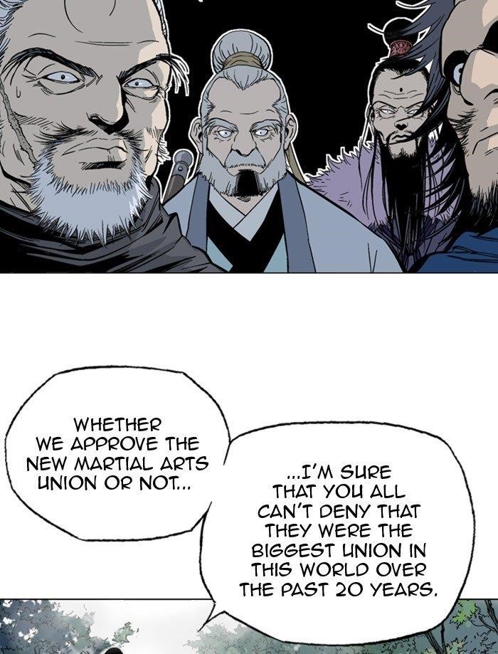 Gosu Chapter 164 19