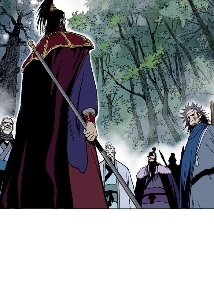 Gosu Chapter 164 20
