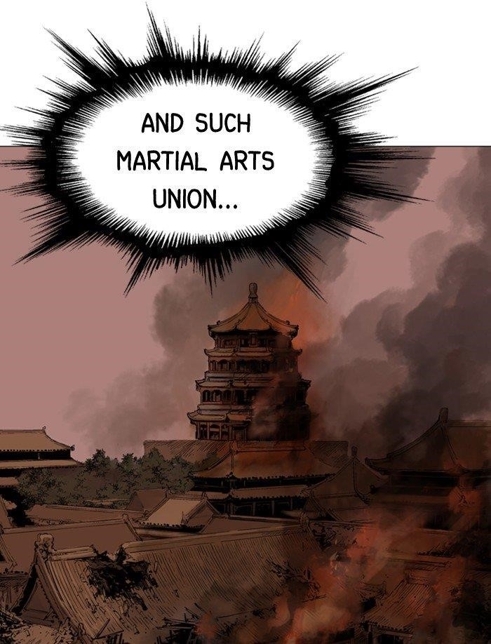 Gosu Chapter 164 21