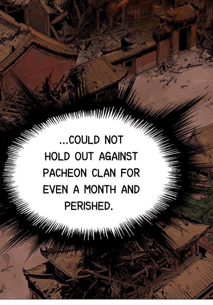 Gosu Chapter 164 22