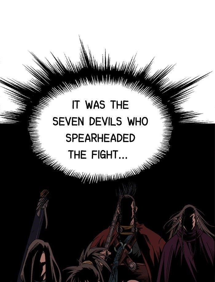 Gosu Chapter 164 23