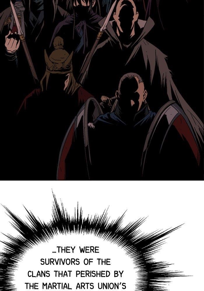 Gosu Chapter 164 24