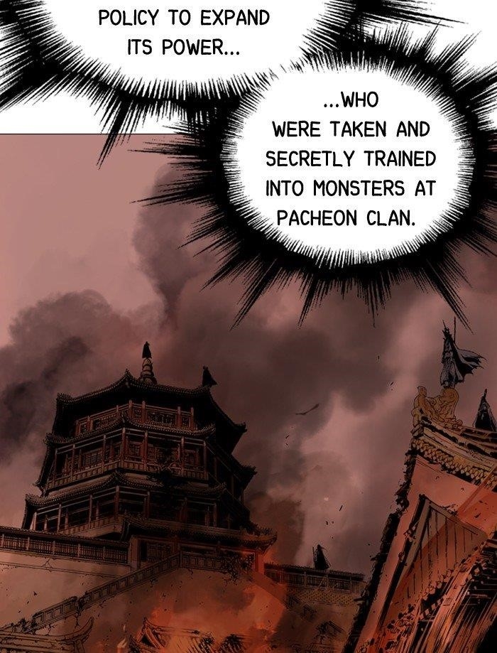 Gosu Chapter 164 25