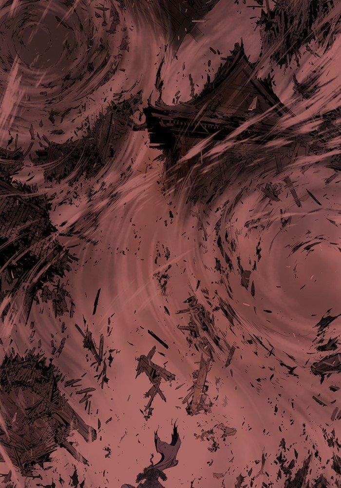 Gosu Chapter 164 28