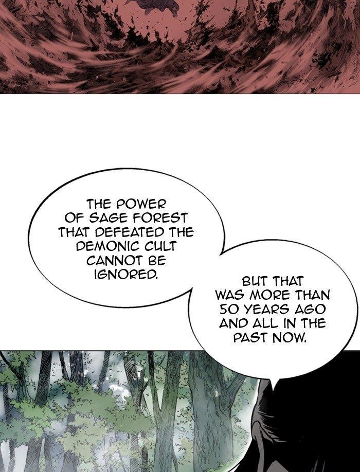Gosu Chapter 164 29