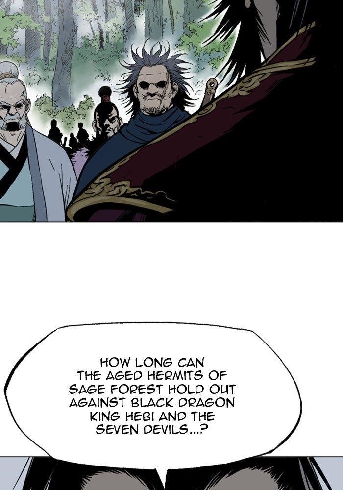 Gosu Chapter 164 30