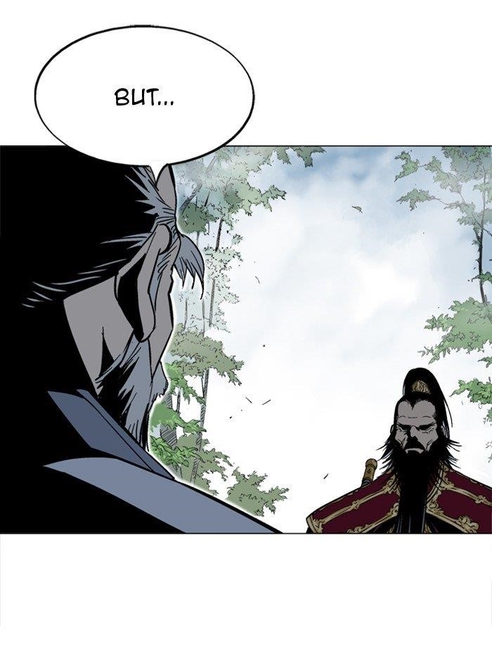 Gosu Chapter 164 32