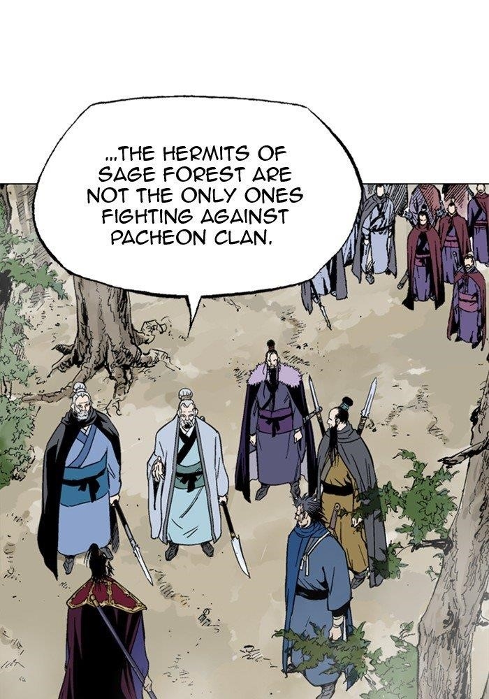 Gosu Chapter 164 33