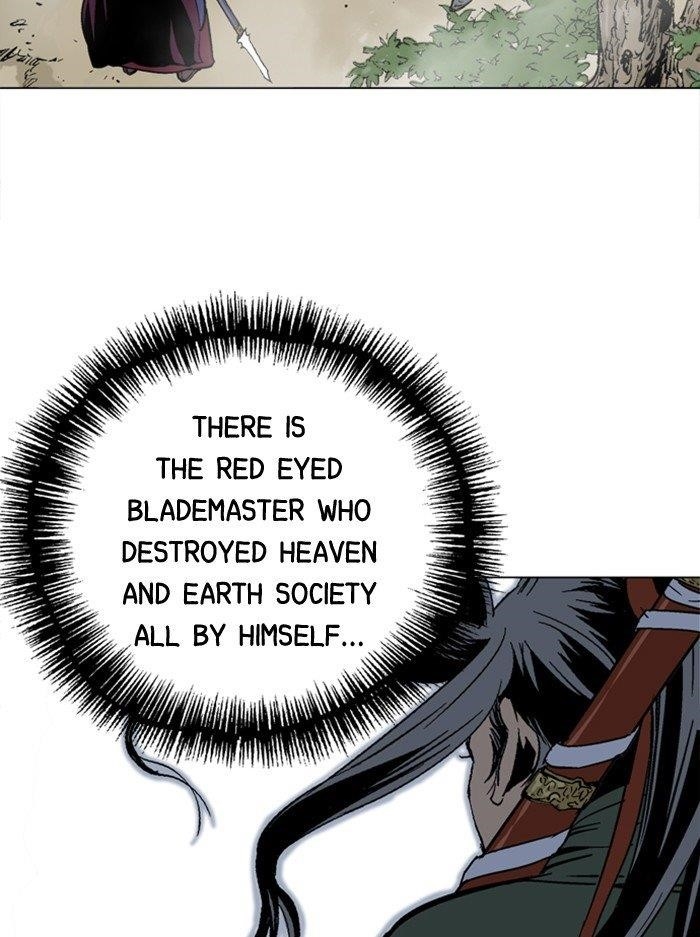 Gosu Chapter 164 34