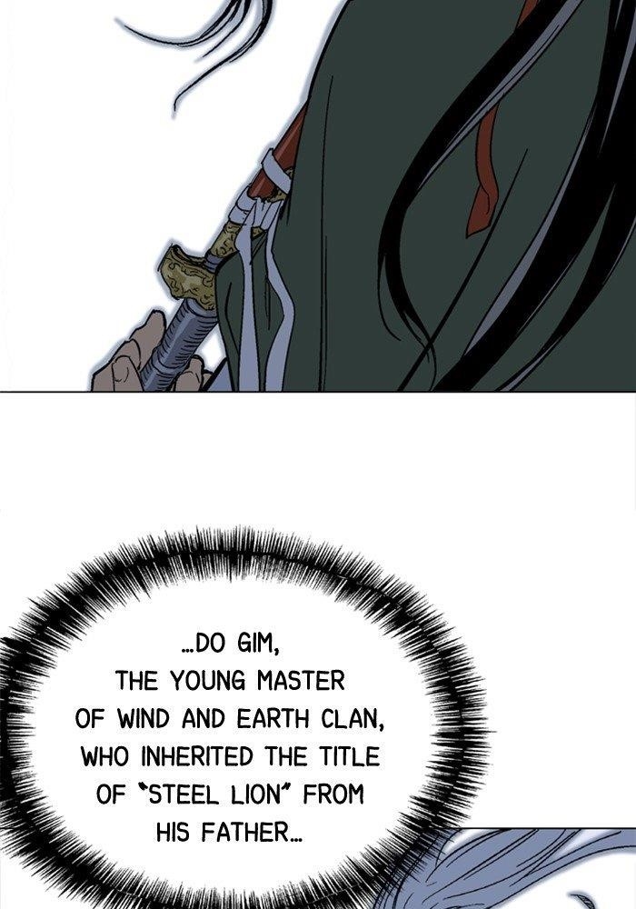 Gosu Chapter 164 35