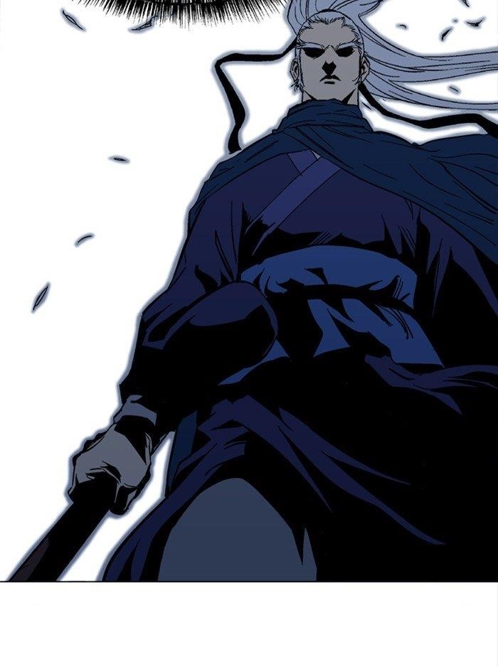 Gosu Chapter 164 36