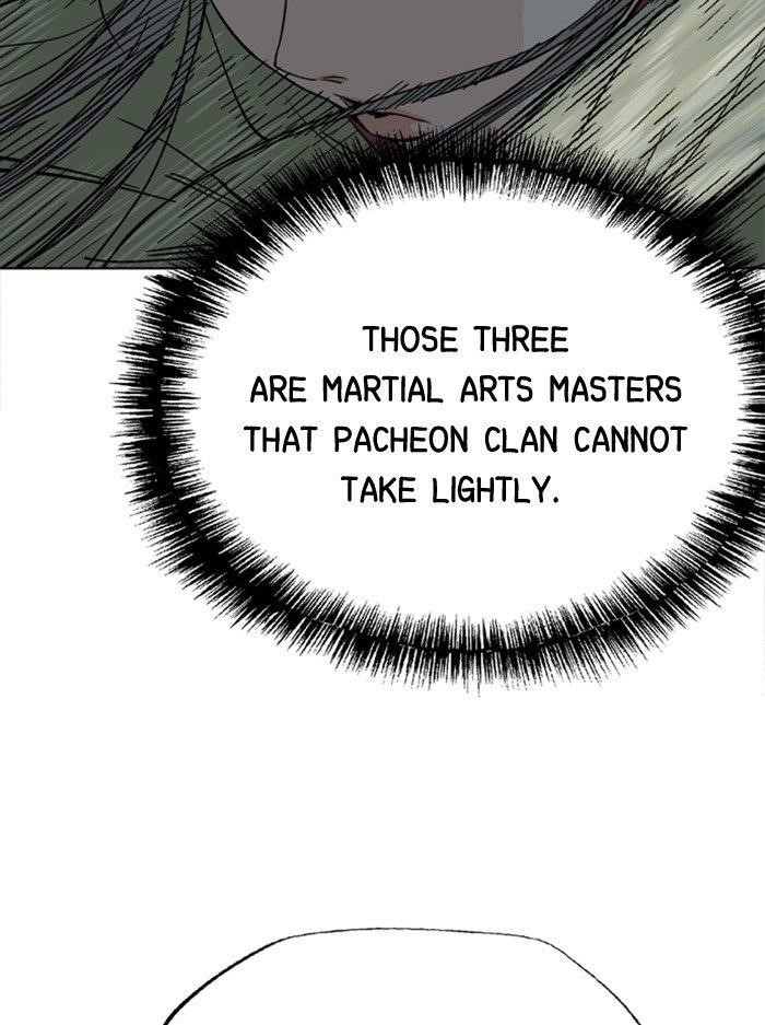 Gosu Chapter 164 38