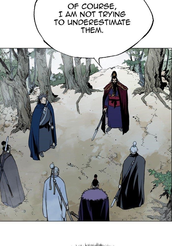 Gosu Chapter 164 39