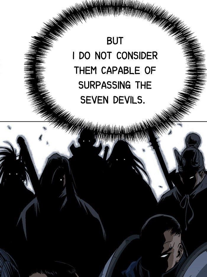 Gosu Chapter 164 40