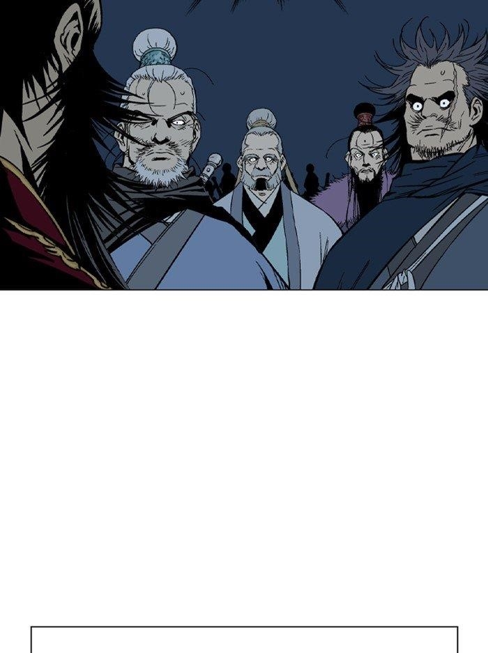 Gosu Chapter 164 42
