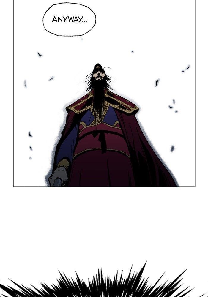 Gosu Chapter 164 43