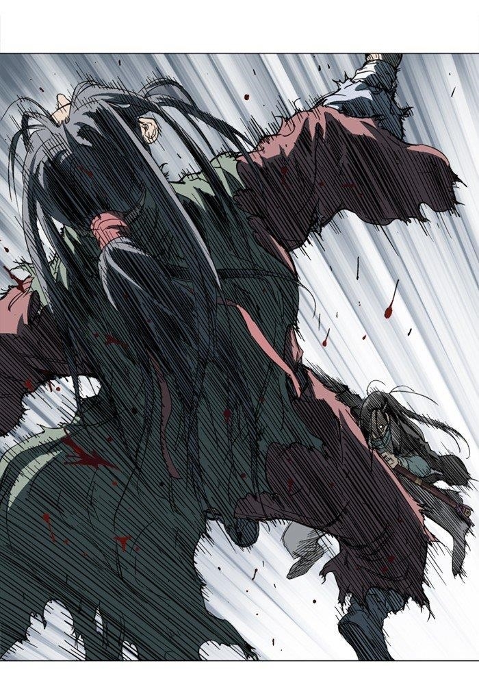 Gosu Chapter 164 47