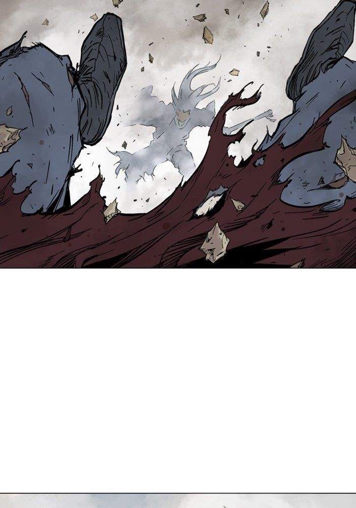 Gosu Chapter 164 51