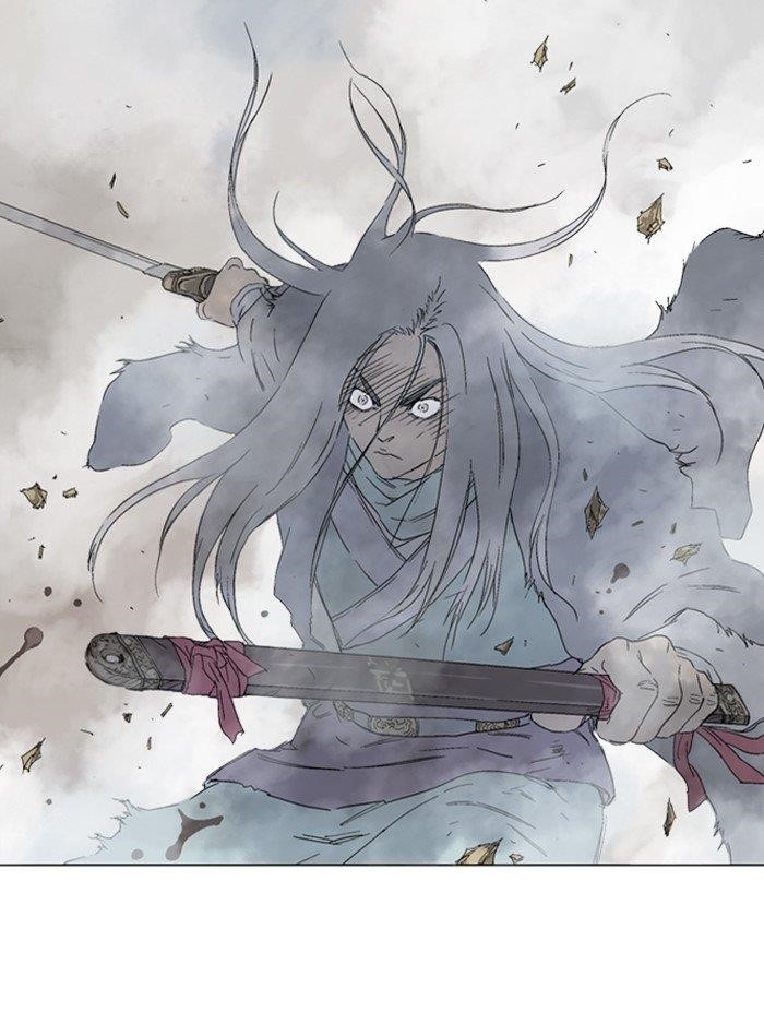 Gosu Chapter 164 52