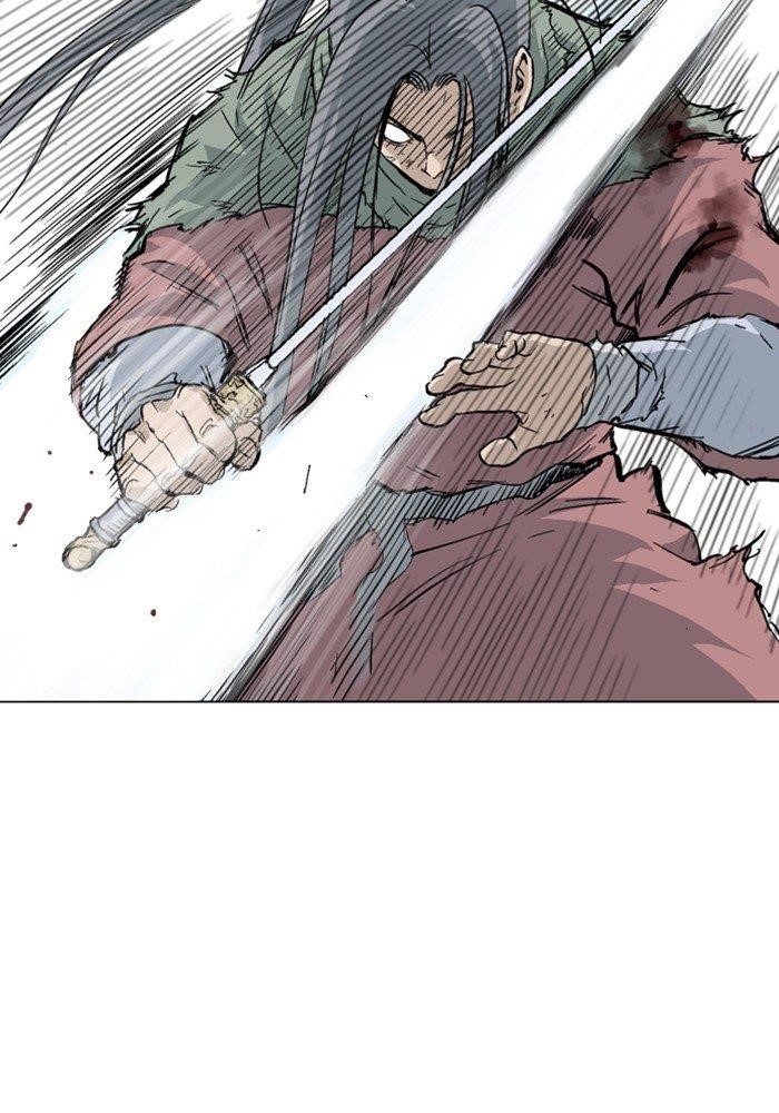 Gosu Chapter 164 57