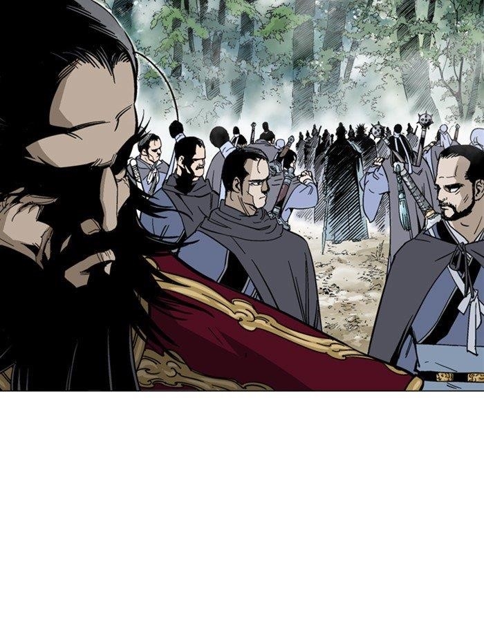 Gosu Chapter 164 7