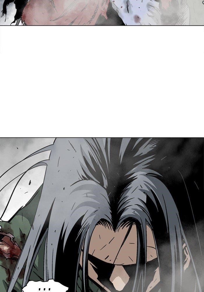 Gosu Chapter 164 70