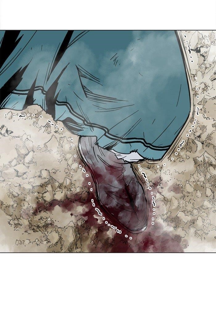 Gosu Chapter 164 73
