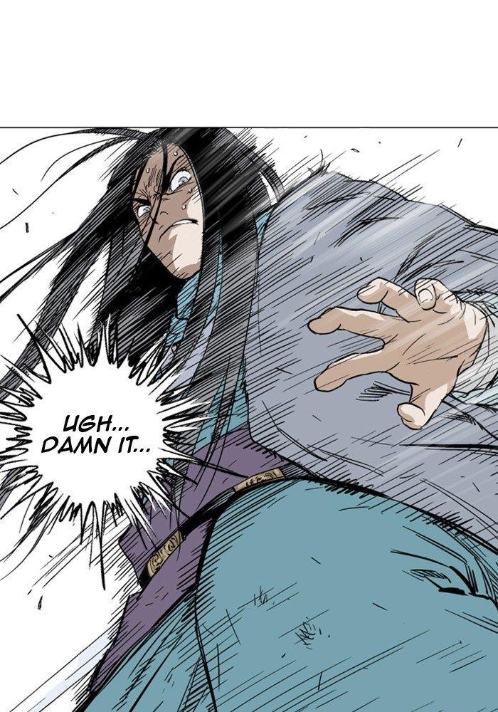 Gosu Chapter 164 74