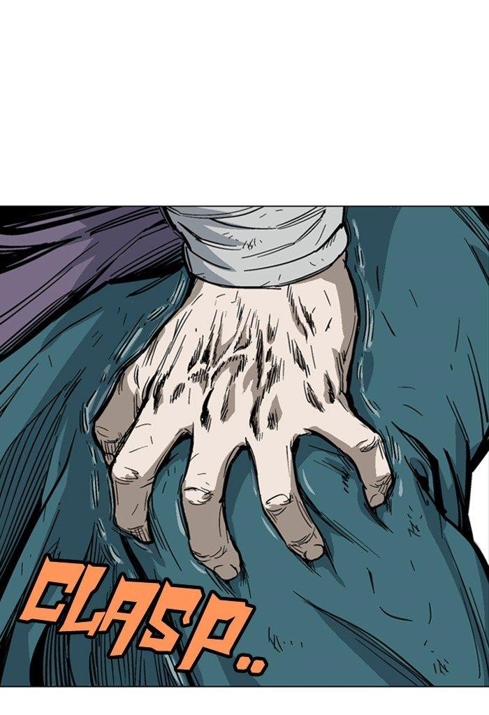 Gosu Chapter 164 87