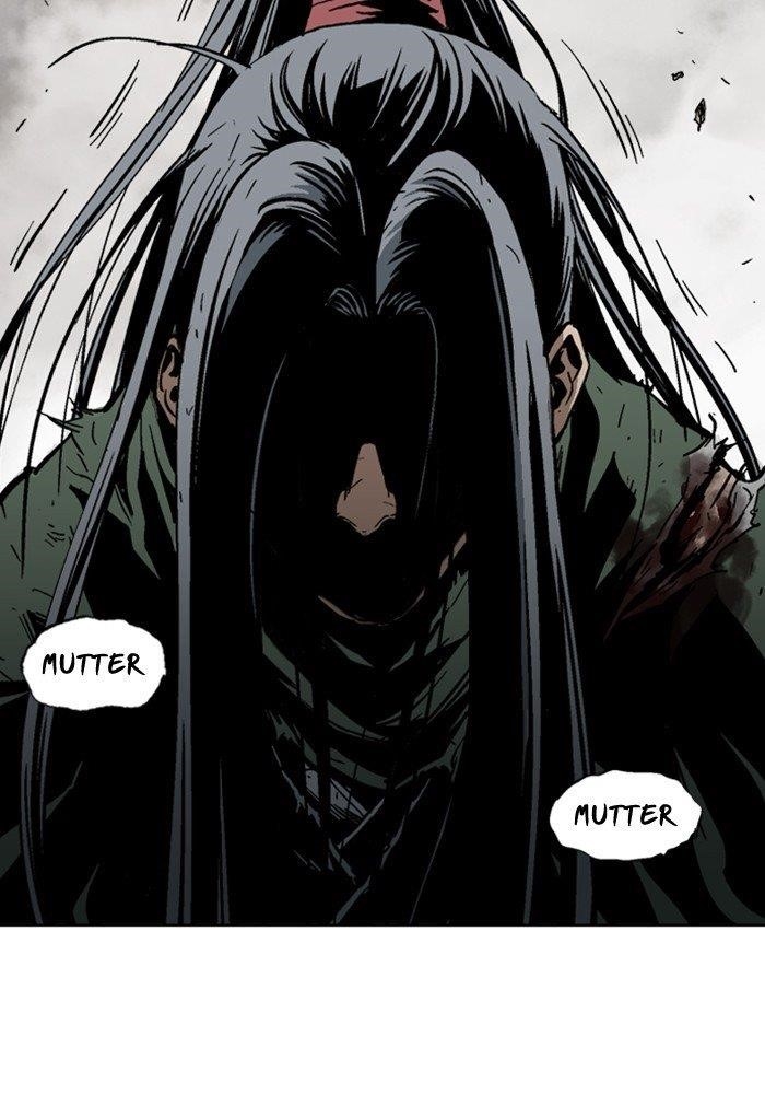 Gosu Chapter 164 97