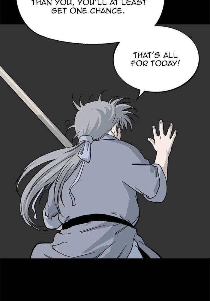 Gosu Chapter 165 10