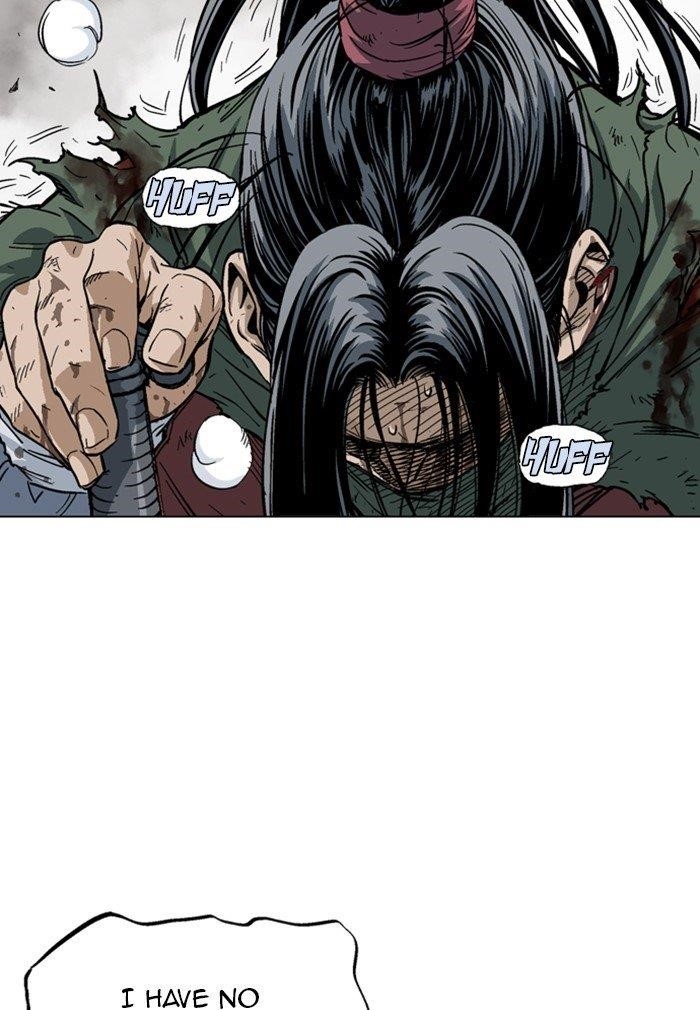Gosu Chapter 165 100