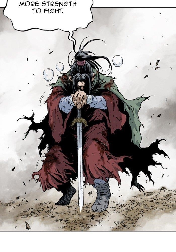 Gosu Chapter 165 101