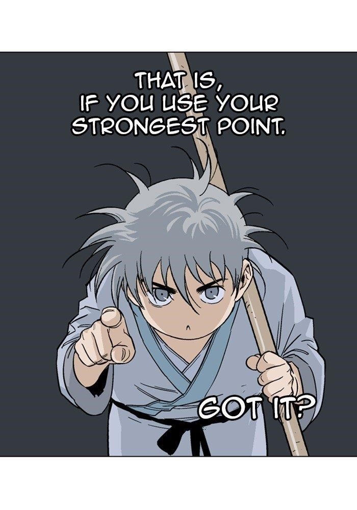 Gosu Chapter 165 107