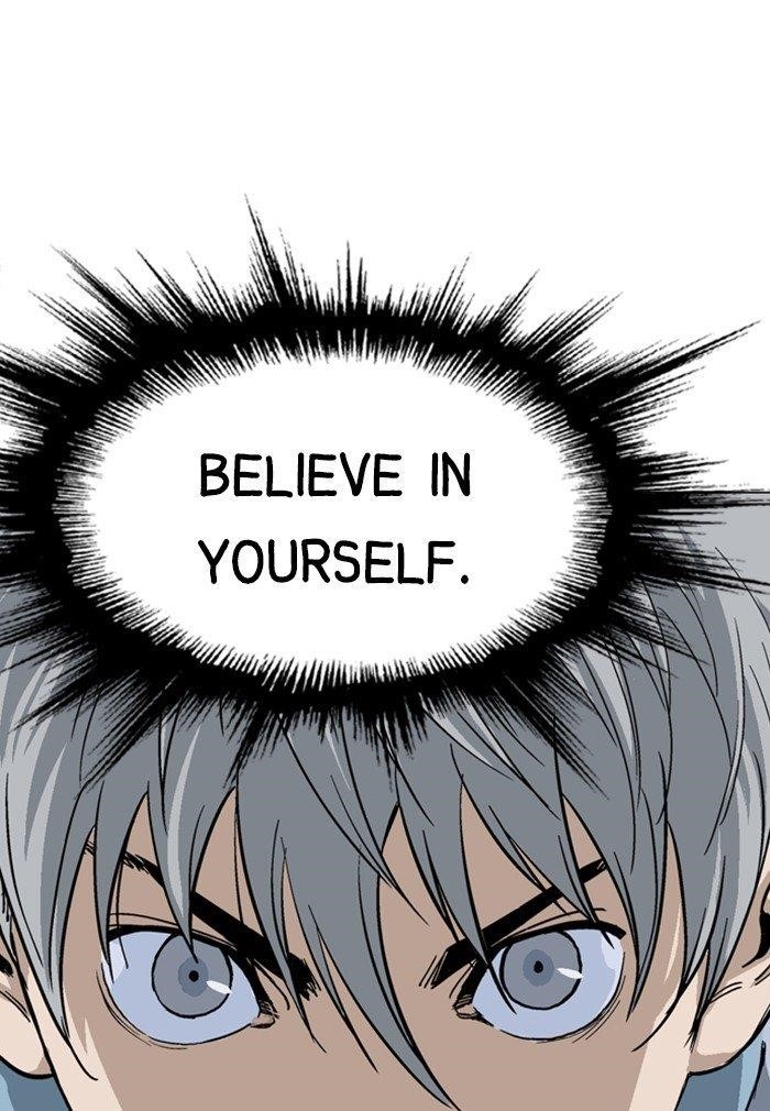 Gosu Chapter 165 108