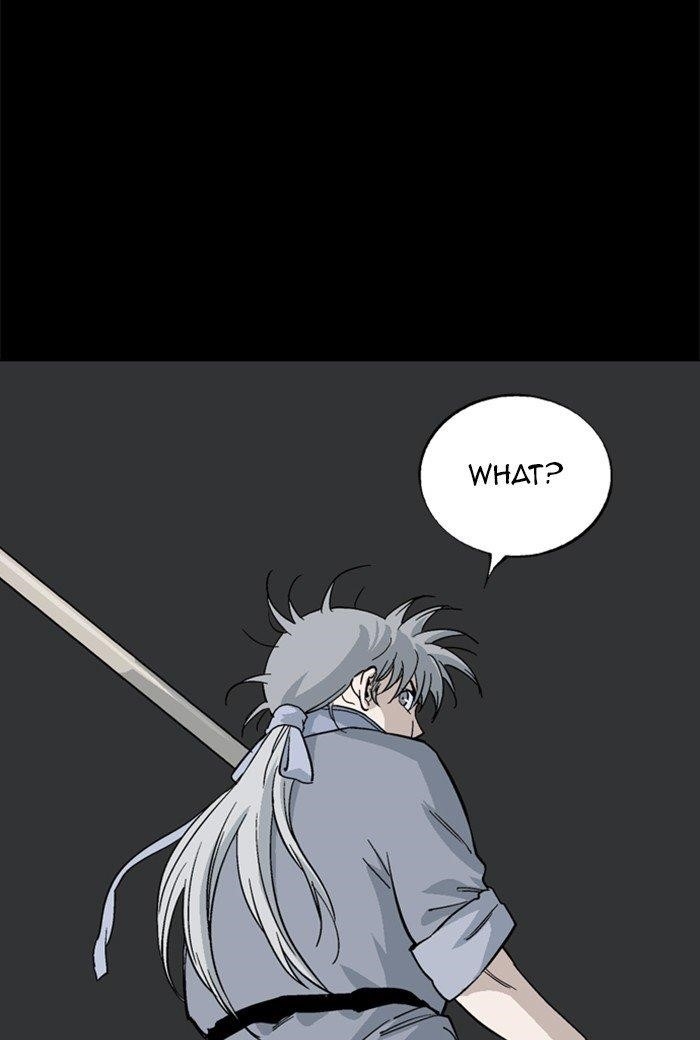 Gosu Chapter 165 11