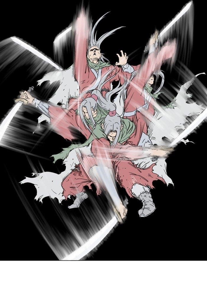 Gosu Chapter 165 111