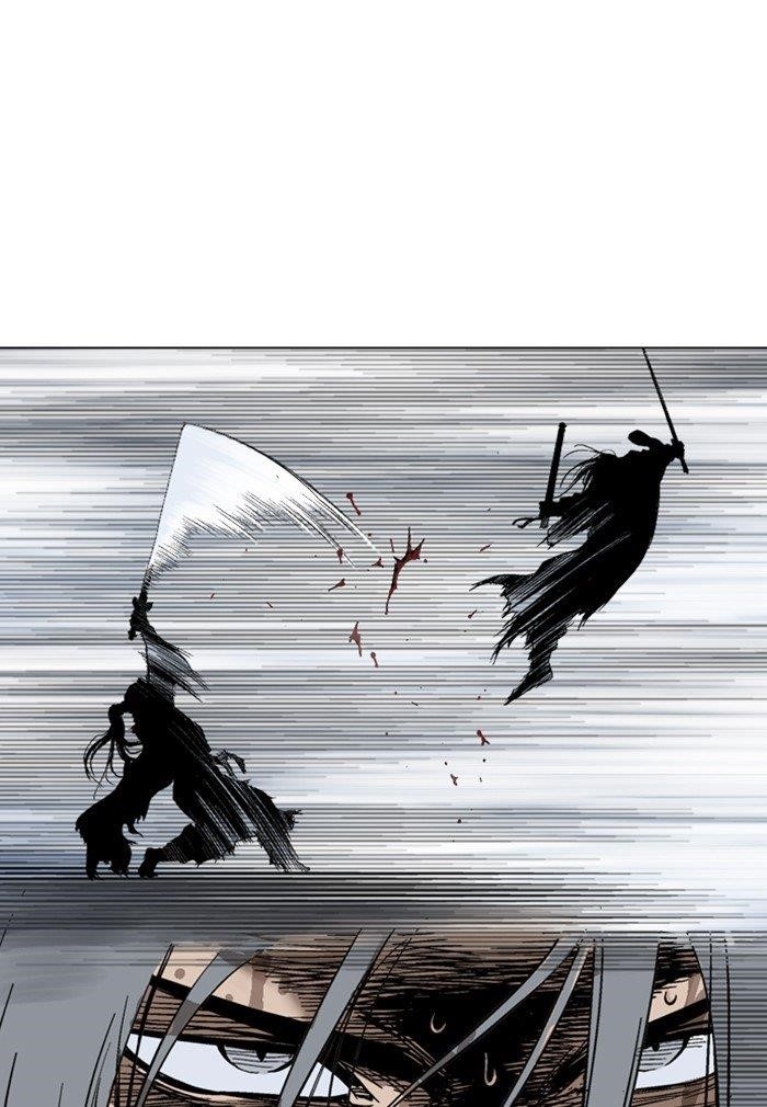 Gosu Chapter 165 112