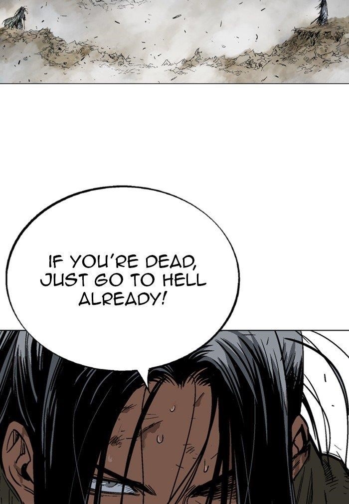 Gosu Chapter 165 114