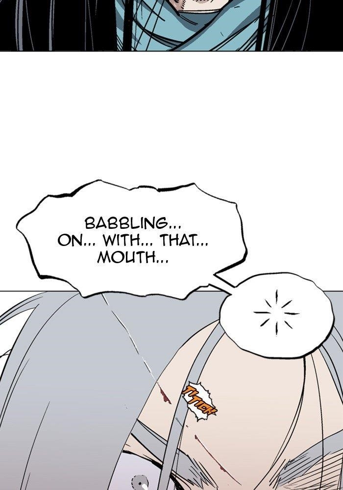 Gosu Chapter 165 118