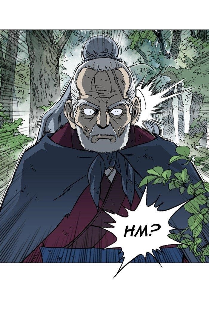 Gosu Chapter 165 121